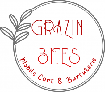 Grazin Bites LLC Logo